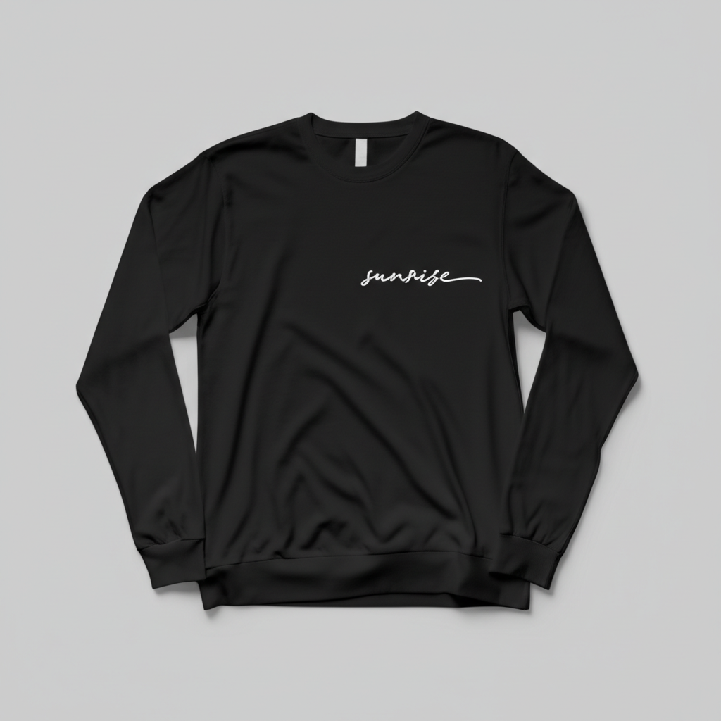 Minimal Tee