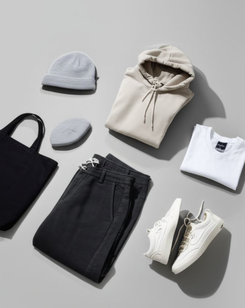 ESSENTIALS