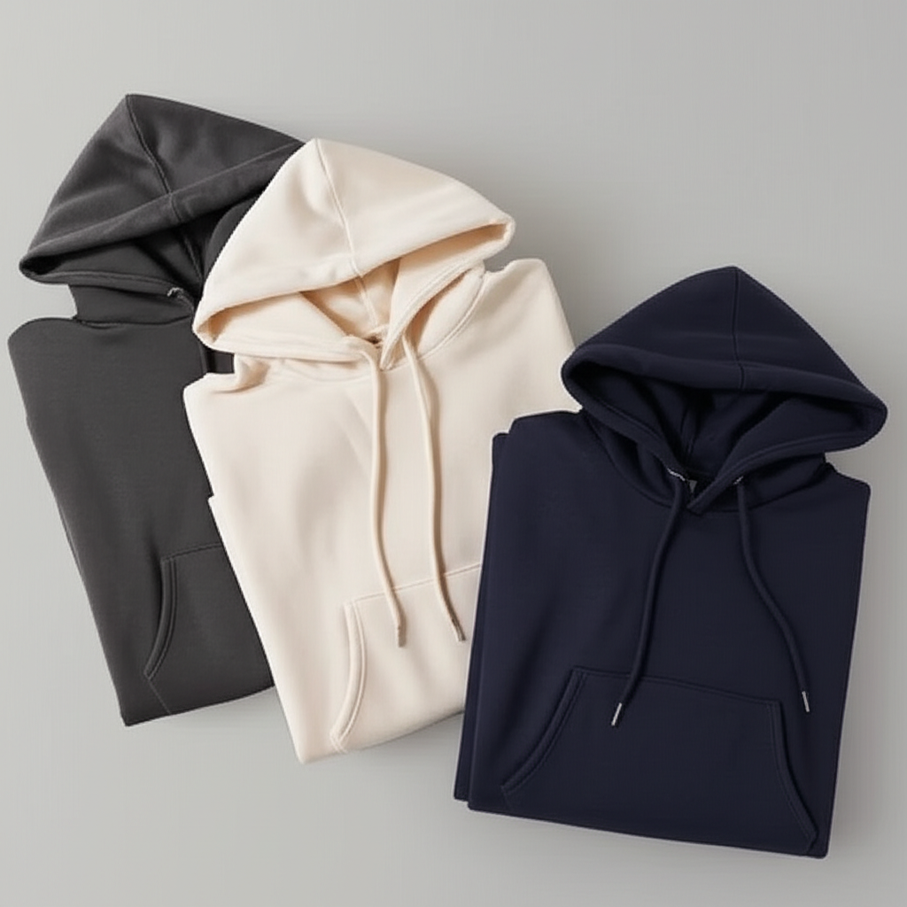 Hoodies